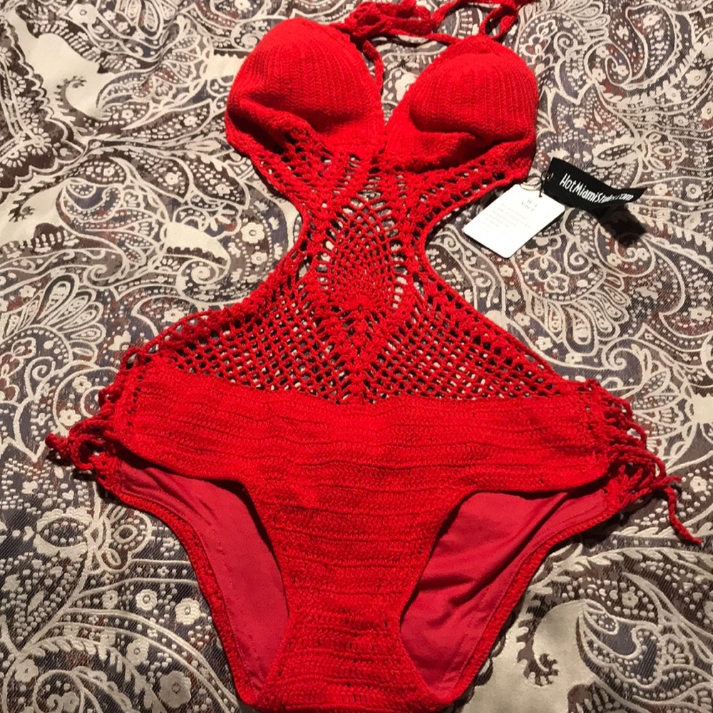 ❌SOLD❌Swimwear